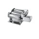 Atlas Pasta Maker with Motor, Silver
