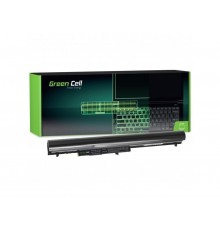Green Cell HP80 notebook spare part Battery