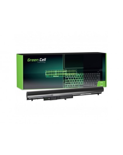 Green Cell HP80 notebook spare part Battery