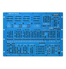 Behringer 2600 BLUE MARVIN - Analog synthesizer