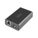 Digitus Gigabit Ethernet PoE splitter, 802.3bt, 51 W