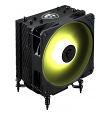 MSI MAG COREFROZR AA13 computer cooling system Processor Hybrid cooler 12 cm Black 1 pc(s)