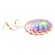TP-Link Tapo Smart Wi-Fi Light Strip, Multicolor