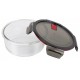 Glass container Zwilling Gusto 39506-004-0 1.3 l
