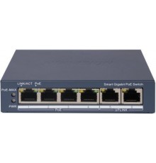 HIKVISION Switch DS-3E1506P-EI(O-STD)