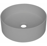 Granite countertop washbasin