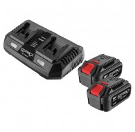 Graphite 58GE134 battery charger