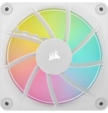 Corsair iCUE LINK LX120 RGB Computer case Fan 12 cm White 1 pc(s)