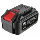 Graphite 58GE134 battery charger