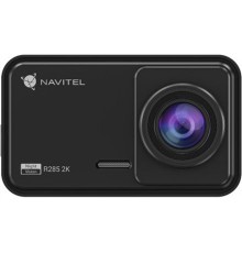 Navitel | Dashcam | R285 2K | IPS display 2'' 2? 2560×1440 | Maps included