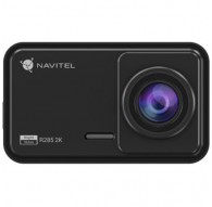 Navitel | Dashcam | R285 2K | IPS display 2'' 2? 2560×1440 | Maps included