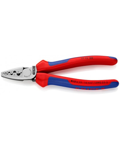 Knipex KP-9772180