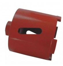 DEDRA H1231 drill hole saw