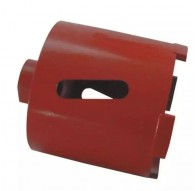 DEDRA H1231 drill hole saw