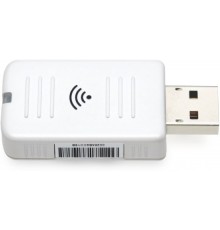 Epson Wireless LAN Adapter - ELPAP10