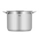 Resto Kitchenware Libra 13 L Round Stainless steel