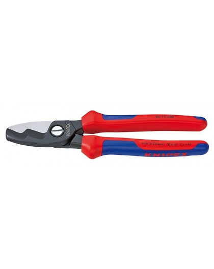 Knipex 95 12 200 Diagonal pliers