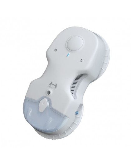 HUTT C65 Window Cleaning Robot - White
