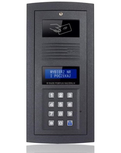 ELFON OPTIMA OP-SL255R-G module