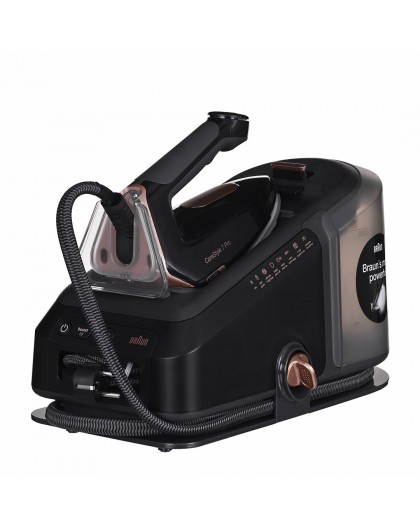 Braun CareStyle 7 Pro Steam Generator IS7286