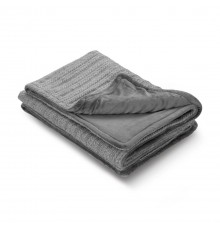 Medisana HB 680 Electric blanket 120 W Grey Plush