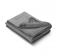 Medisana HB 680 Electric blanket 120 W Grey Plush