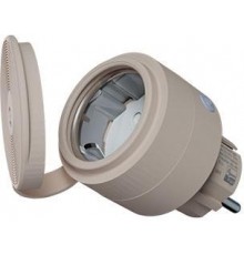 Shelly Wave Outdoor Plug S smart outdoor socket