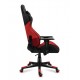 Huzaro Force 6.2 PC gaming chair Bucket (cradle) seat Black, Red