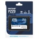 Patriot Memory P220 256GB 2.5" Serial ATA III