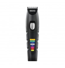 Wahl Color Trim Advanced Black 8 Lithium-Ion (Li-Ion)