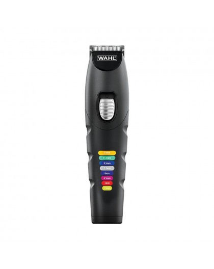 Wahl Color Trim Advanced Black 8 Lithium-Ion (Li-Ion)