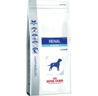 Royal Canin Renal Special - dry dog food - 2 kg