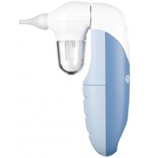 Electric nasal aspirator HAXE NS1