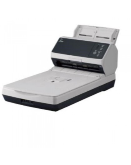 Document Scanner Ricoh fi-8250