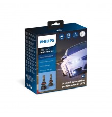 Philips Led Bulb H8/H11/H16 U90CW
