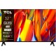 TCL 32V5C TV 81.3 cm (32") Full HD Smart TV Wi-Fi Black