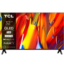 TCL 32V5C TV 81.3 cm (32") Full HD Smart TV Wi-Fi Black