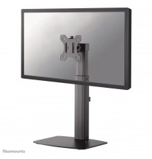 Neomounts FPMA-D865BLACK Monitor stand 10-32" - gas spring