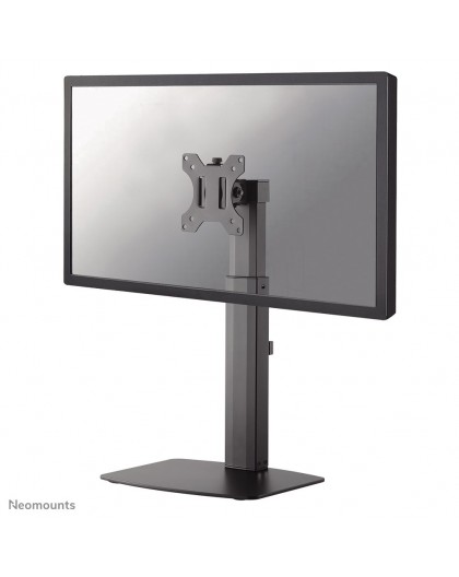 Neomounts FPMA-D865BLACK Monitor stand 10-32" - gas spring