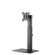 Neomounts FPMA-D865BLACK Monitor stand 10-32" - gas spring