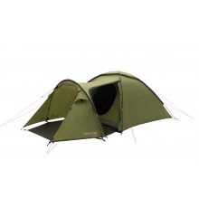 Easy Camp Lomsdal 3 Green Dome/Igloo tent