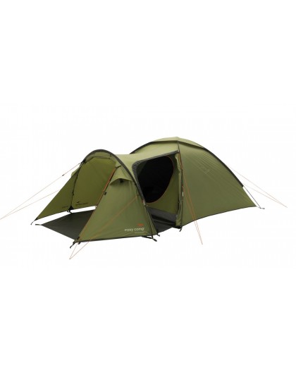 Easy Camp Lomsdal 3 Green Dome/Igloo tent