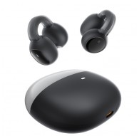 Baseus AirGo 1 Ring Headset True Wireless Stereo (TWS) In-ear Calls/Music Bluetooth Black