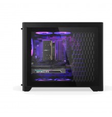 Lenovo Legion T5 30IAS10 Ultra 5 225 32GB DDR5 5600 SSD1TB GeForce RTX 5060 Ti 8GB 500W Win11 Eclipse Black