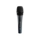 Sennheiser e 845-S - dynamic microphone, supercardioid, switchable version