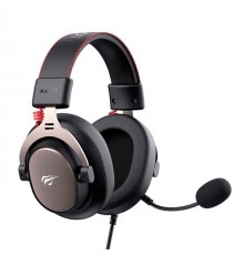 Havit H2015E - gaming headphones, black