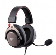 Havit H2015E - gaming headphones, black
