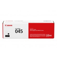 Canon 045 toner cartridge 1 pc(s) Original Black