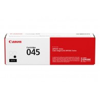 Canon 045 toner cartridge 1 pc(s) Original Black