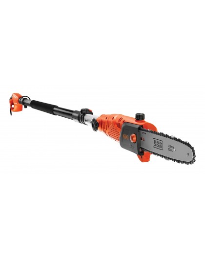 800W chain saw for branches PS7525-QS BDE